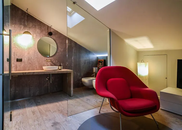 Arena's Hospitality 3* فيرونا