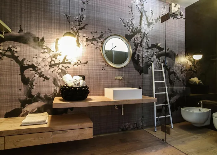 بيت ضيافة Arena's Hospitality فيرونا