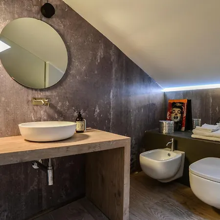 בית הארחה Arena's Hospitality 3*